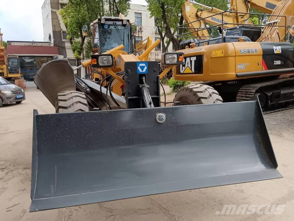 XCMG GR 2153 Motorgraders