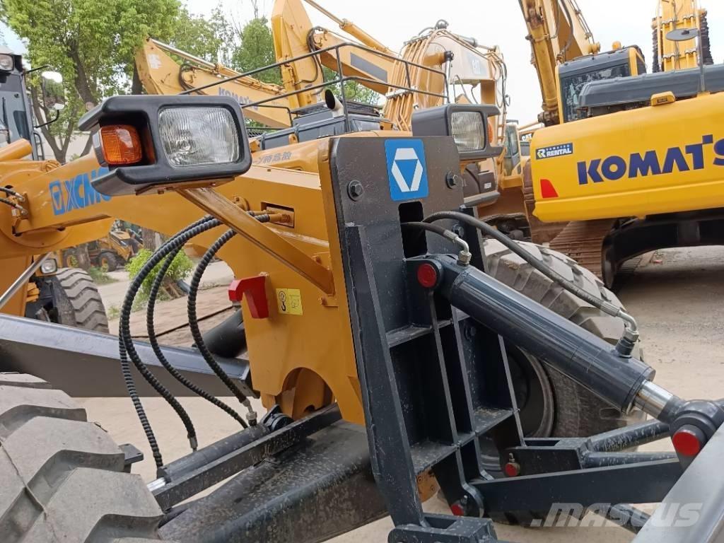 XCMG GR 2153 Motorgraders