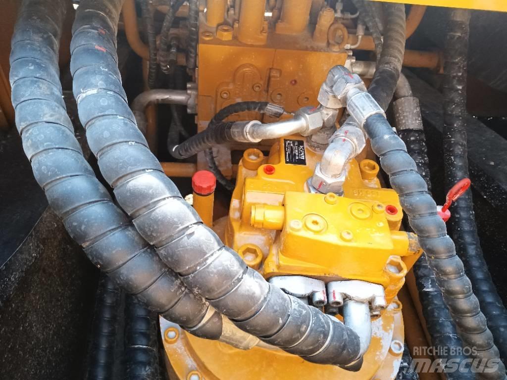 Sany SY 335 H Escavatori cingolati