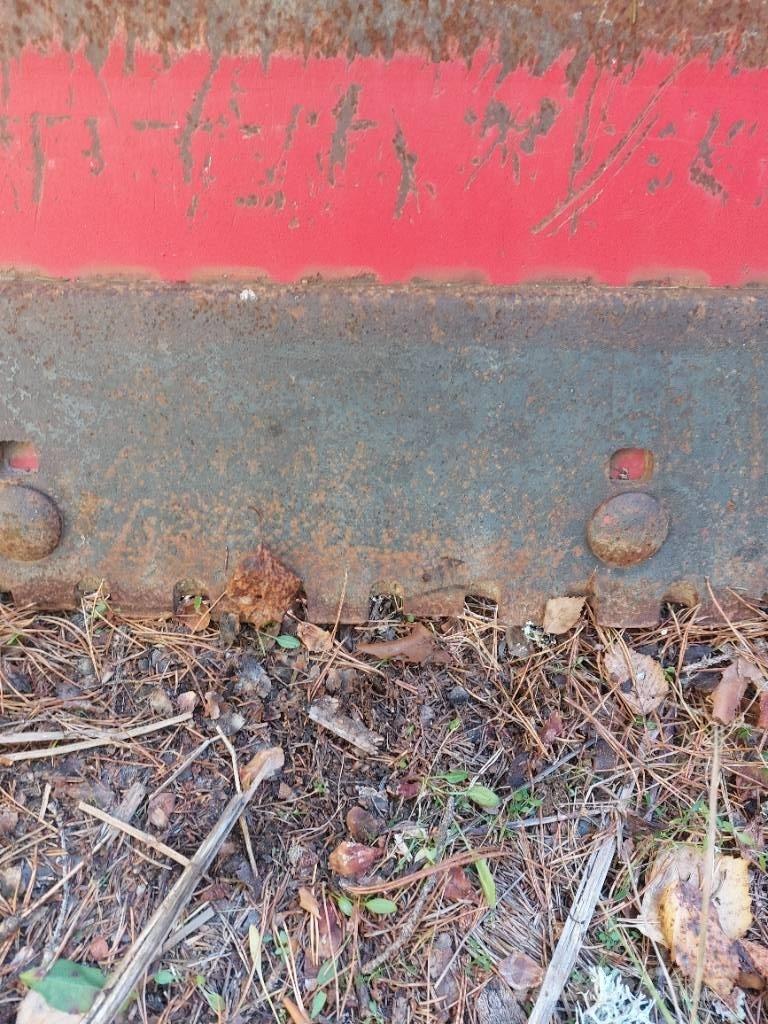 Vama 250 JH 1 Grader