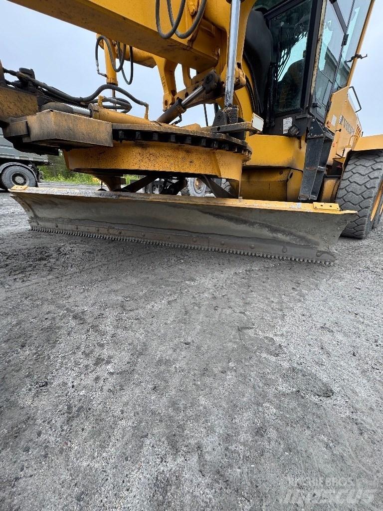 Volvo G 930 Motorgraders