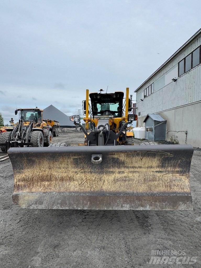 Volvo G 930 Motorgraders
