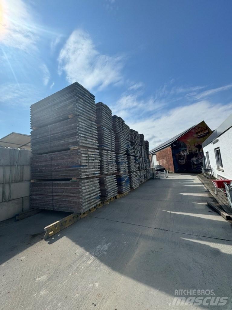 Altrad SL 70 Ponteggi e impalcature