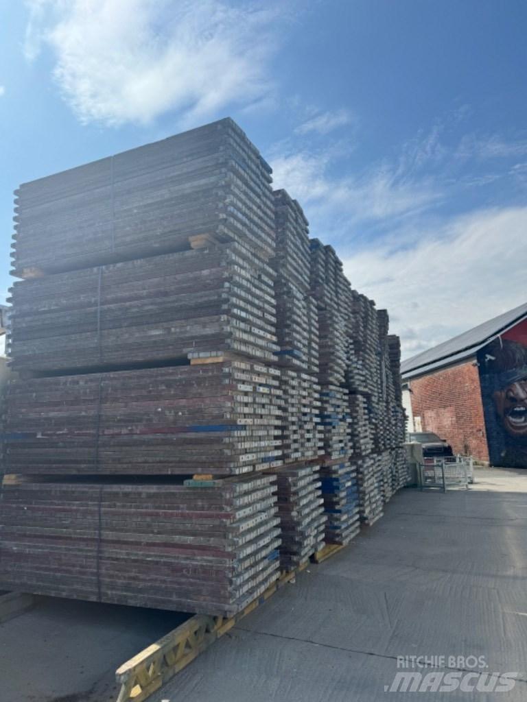Altrad SL 70 Ponteggi e impalcature