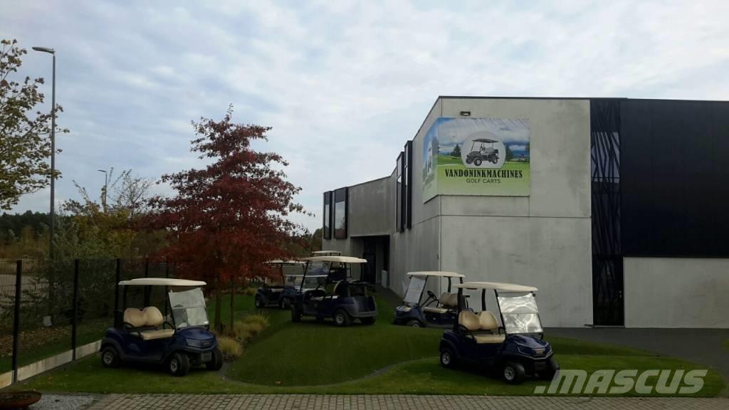 Club Car tempo  2022 Golf cart