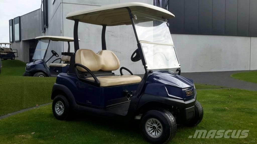 Club Car tempo  2022 Golf cart