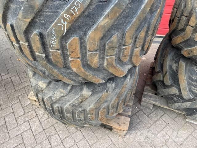 Nokian 600/50/22.5 Pneumatici, ruote e cerchioni