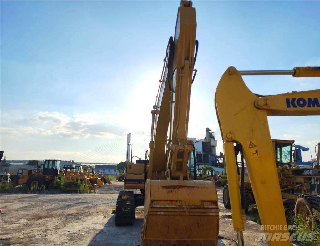 CAT 325 B L Escavatori cingolati