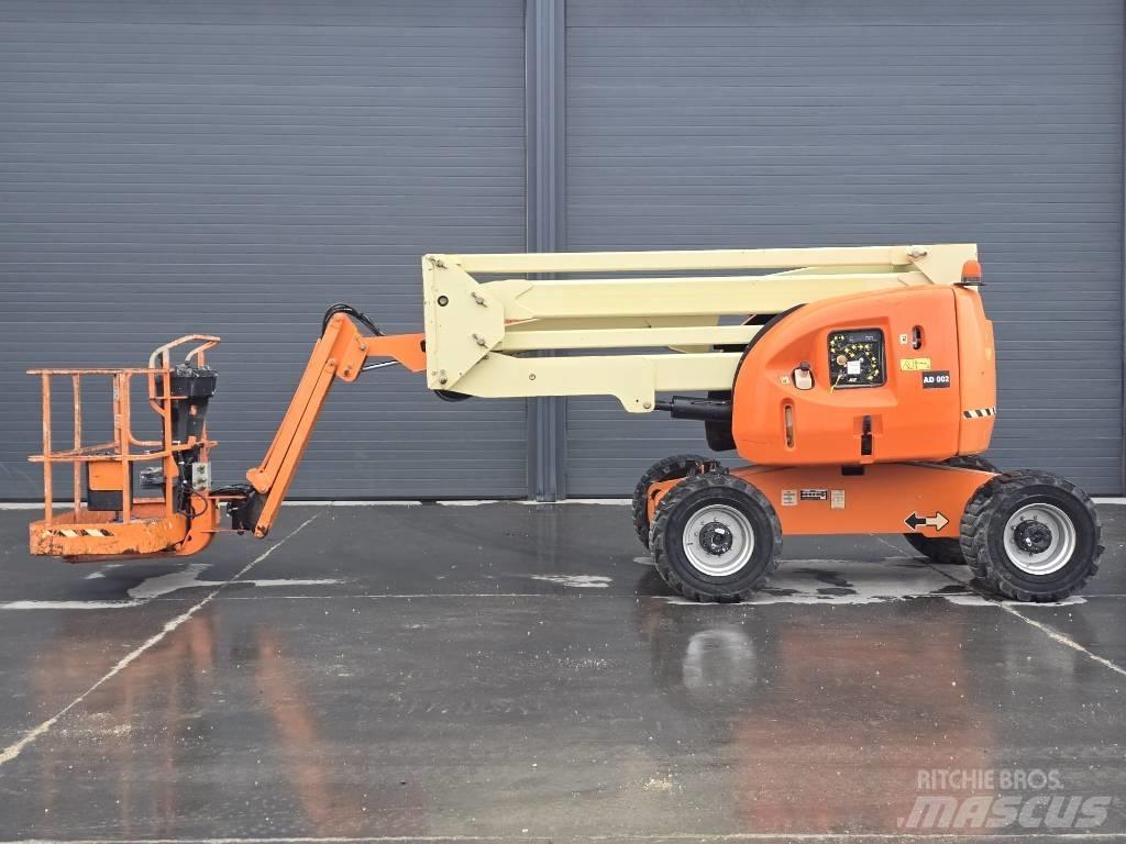 JLG 450 AJ II Piattaforme a braccio articolato