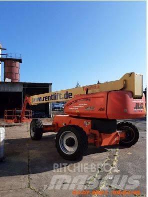 JLG 1200 SJP Piattaforme a braccio telescopico