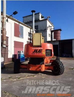 JLG 1200 SJP Piattaforme a braccio telescopico