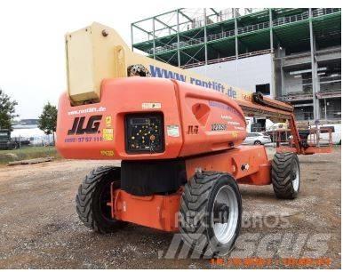 JLG 1200 SJP Piattaforme a braccio telescopico