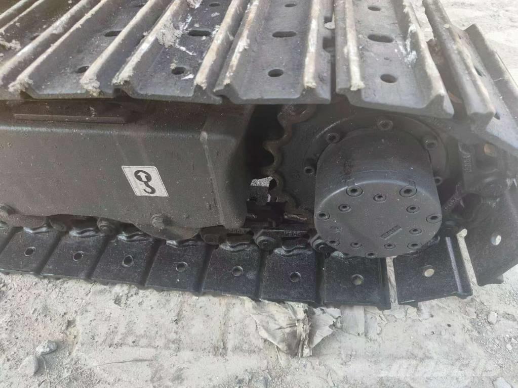 Yanmar Vio 17 Miniescavatori