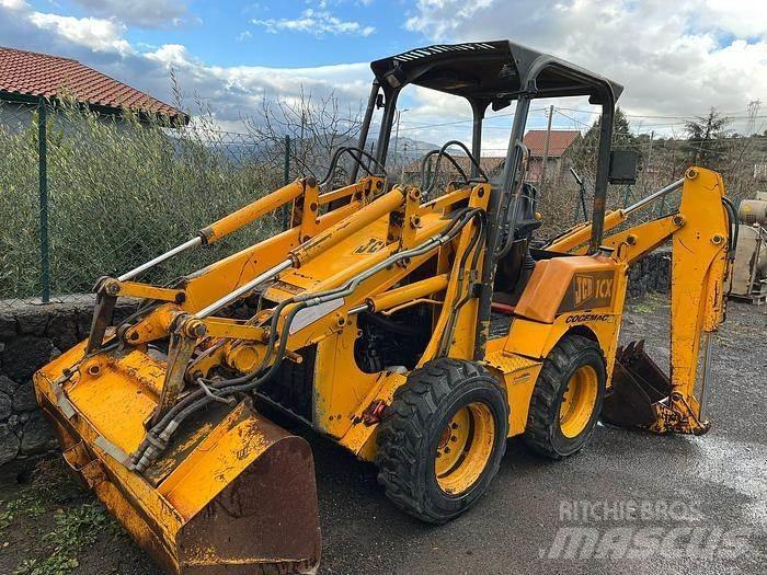 JCB 1CX Terne