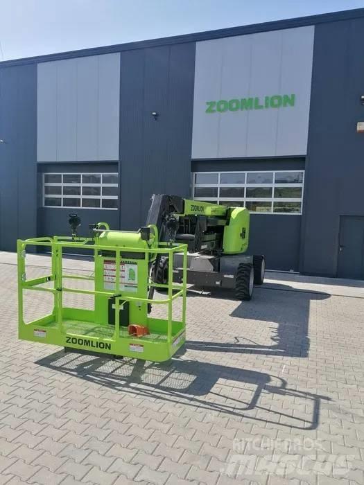 Zoomlion ZA16JERT-Li Piattaforme a braccio telescopico