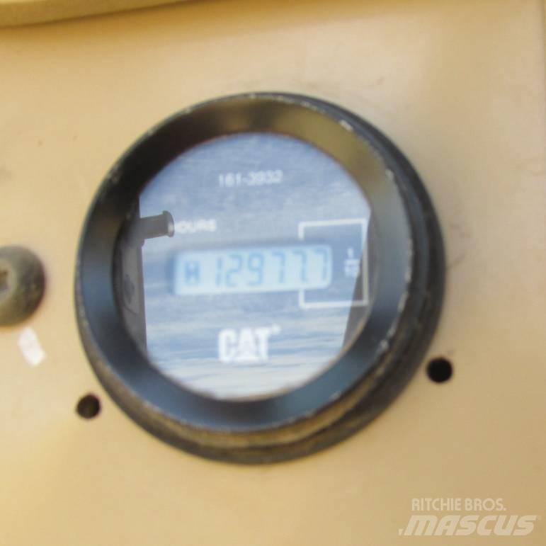 CAT 140 H Motorgraders
