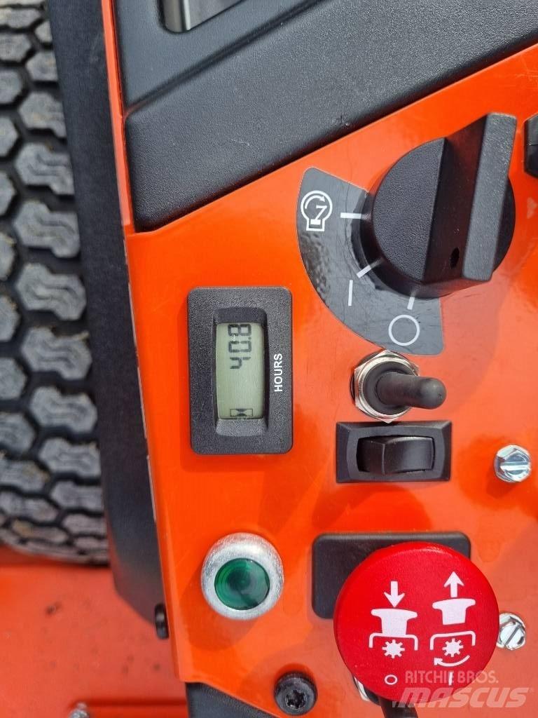 Ariens ZENITH Tosaerba zero turn