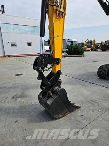 JCB 86 C-2T Escavatori medi 7t - 12t