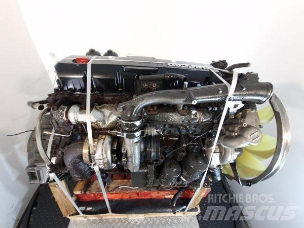DAF MX300U1 Motori