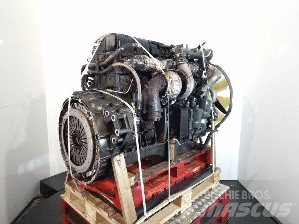 DAF MX300U1 Motori