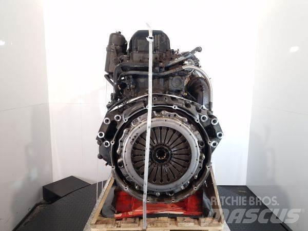 DAF MX300U1 Motori