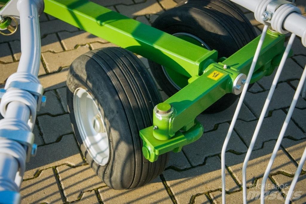 Pronar ZKP800 Falciandanatrici