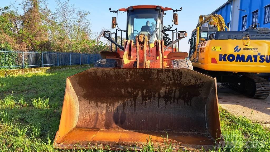 Hitachi W190 Pale gommate
