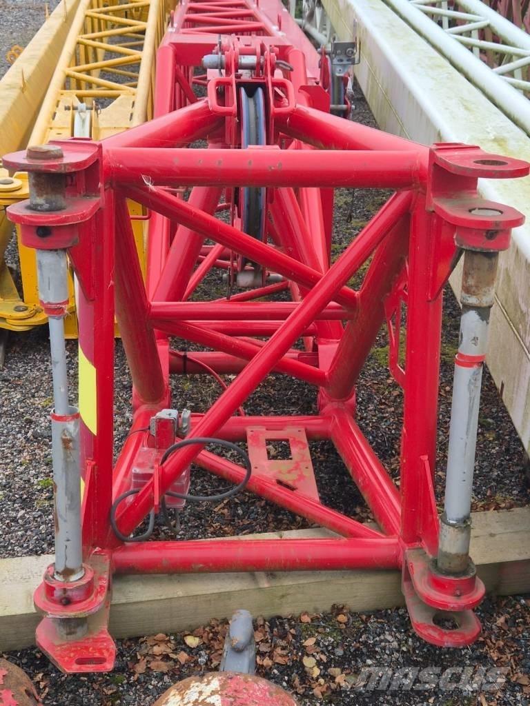 Tadano ATF 100 G-4 Gru per tutti i terreni