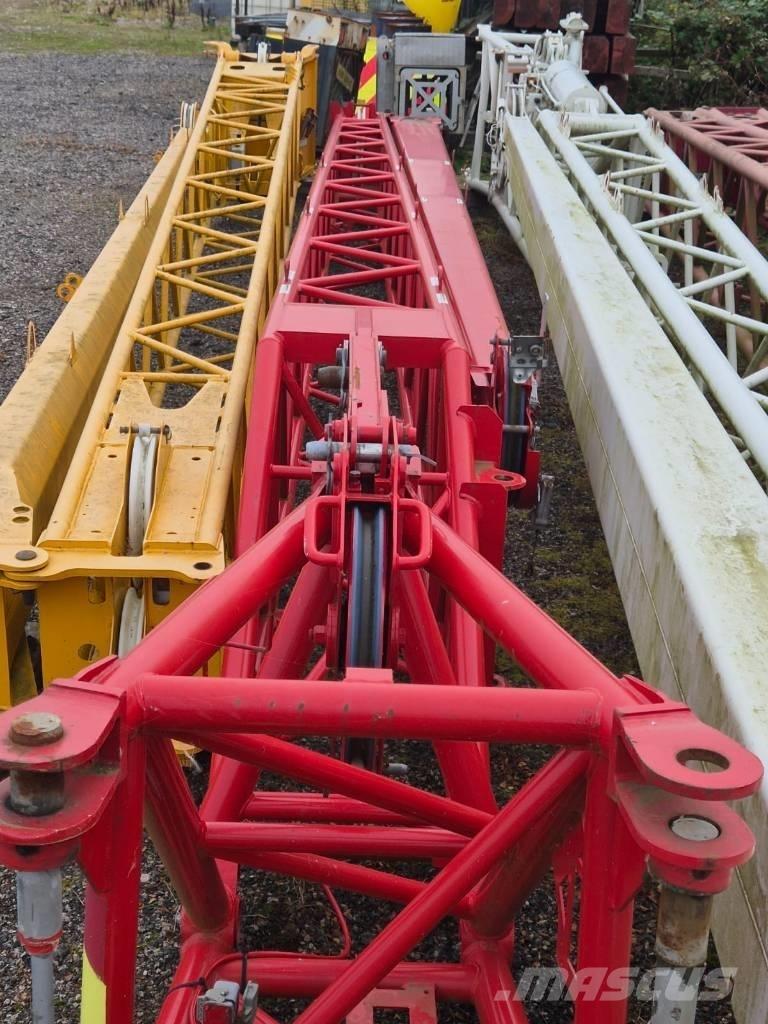 Tadano ATF 100 G-4 Gru per tutti i terreni