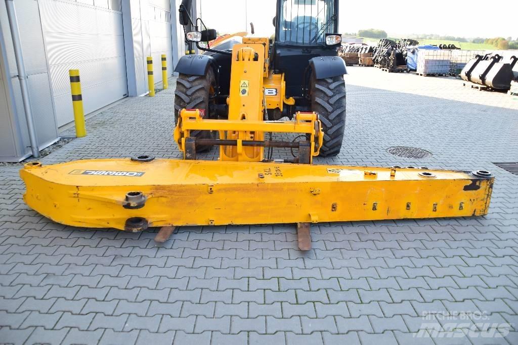 JCB JS 360 LC arm Escavatori cingolati