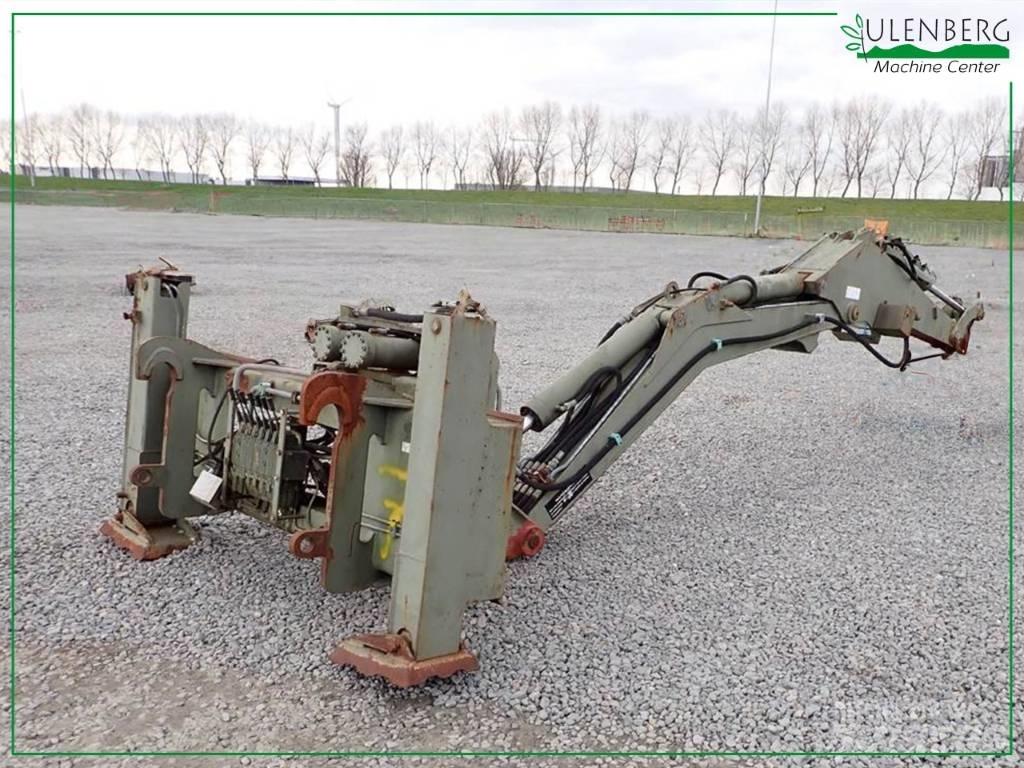Schaeff HT22B/WT Escavatori speciali