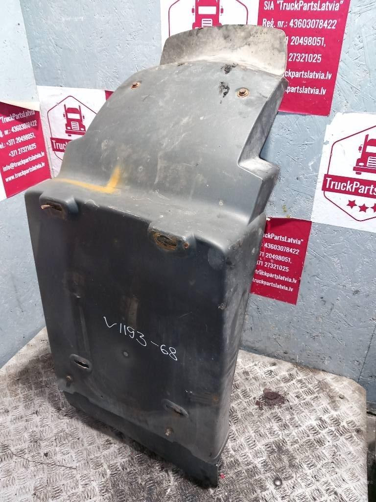 Volvo FH 12   20453901 Cabine e interni