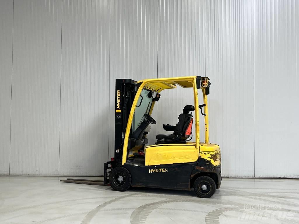 Hyster J2.0XN LWB Carrelli elevatori elettrici