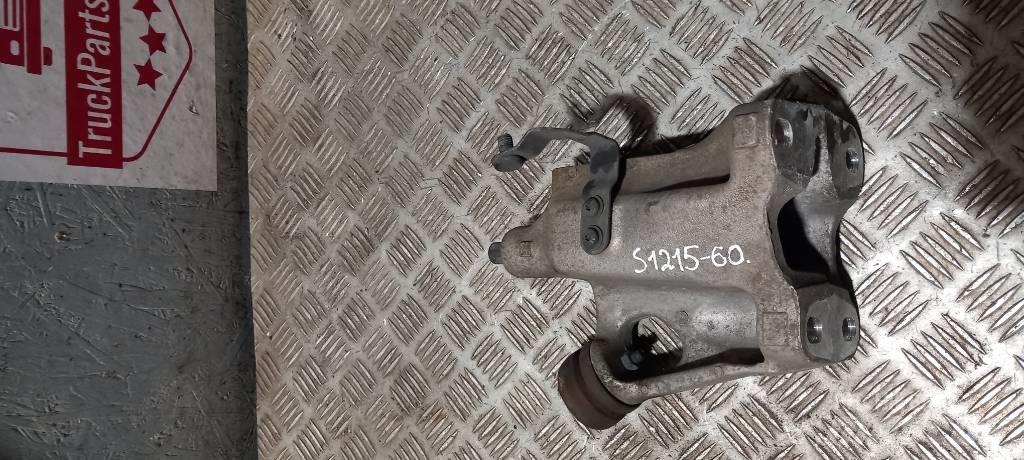 Scania R 440  2133303 Cabine e interni