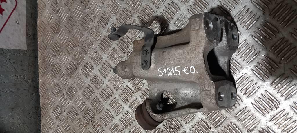 Scania R 440  2133303 Cabine e interni