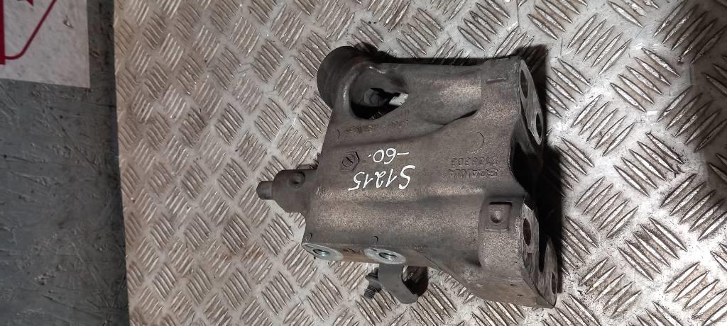 Scania R 440  2133303 Cabine e interni