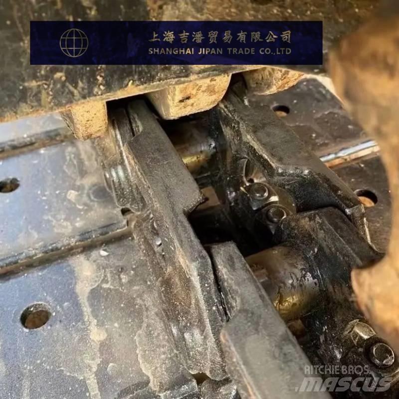 Sany SY 35 U Miniescavatori
