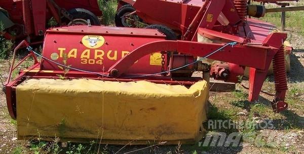 Taarup 304 Falciacondizionatrici
