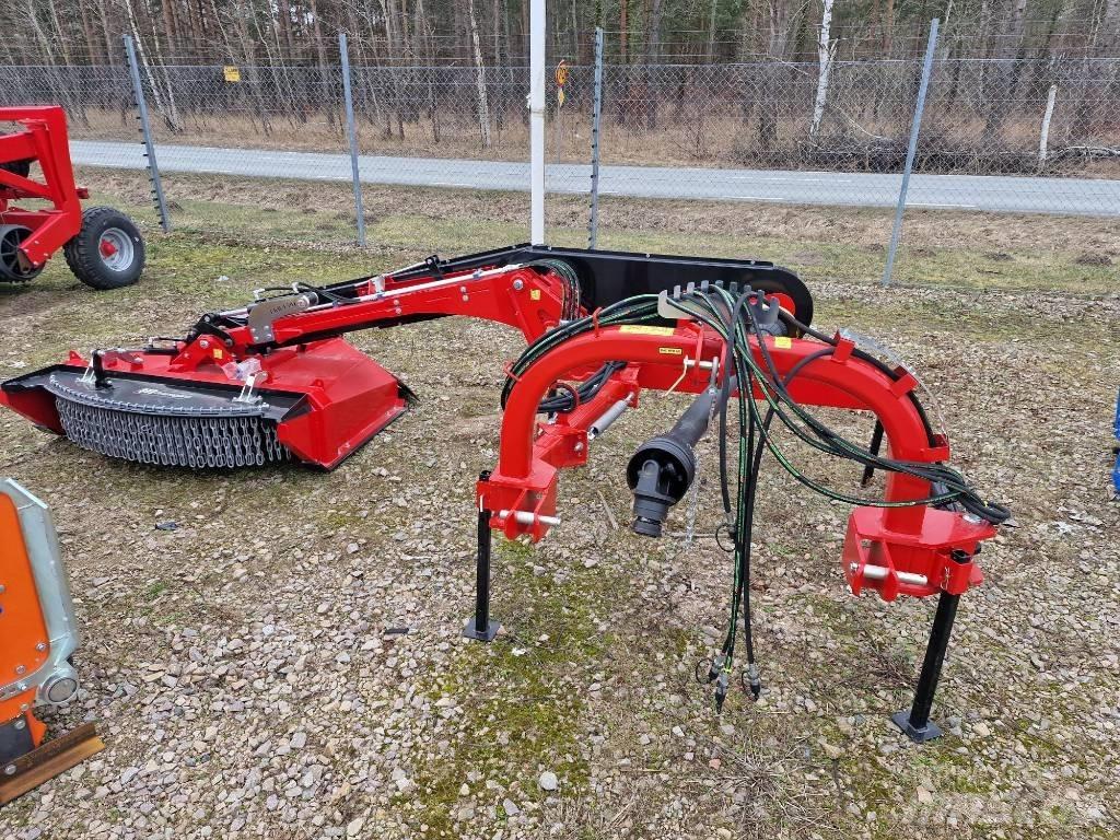 Fransgård FKR 1501 Tagliasiepi