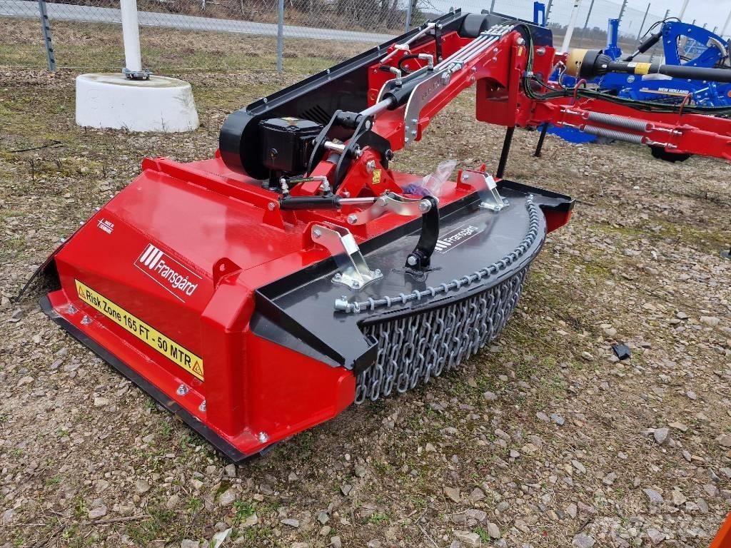 Fransgård FKR 1501 Tagliasiepi