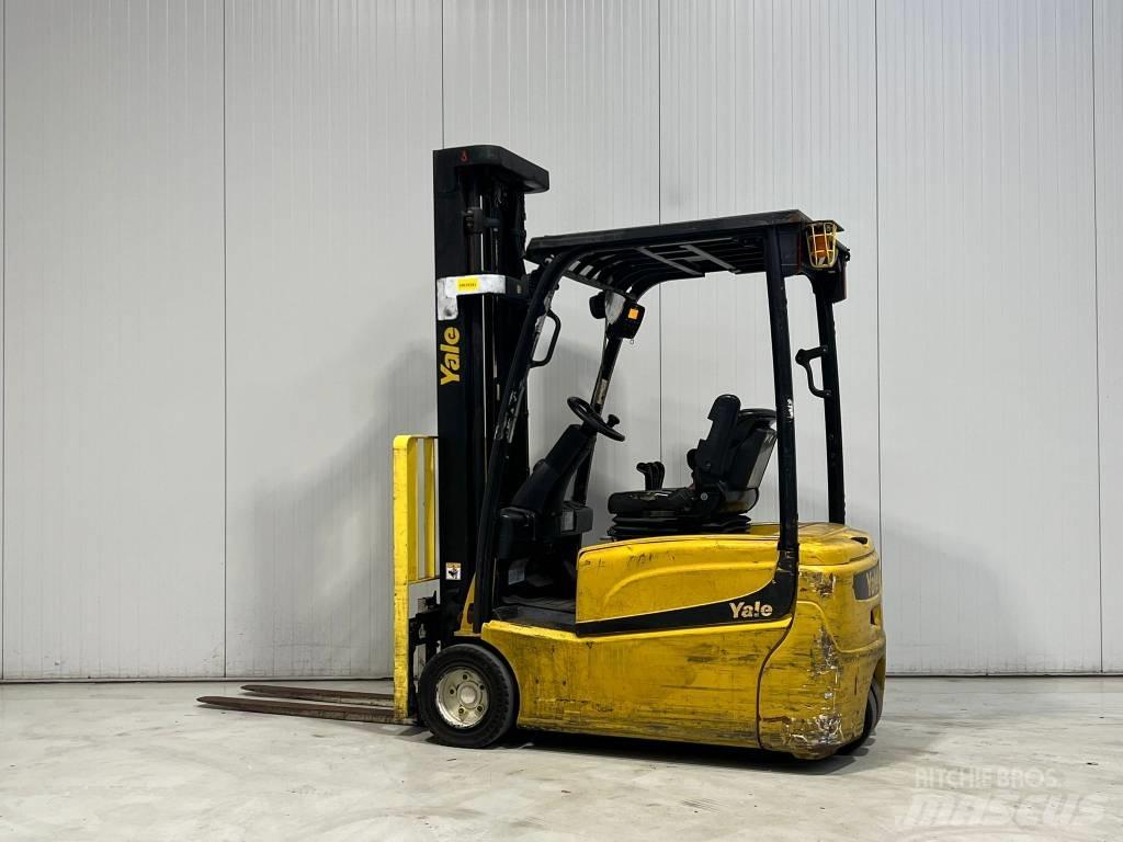 Yale ERP20VT mwb Carrelli elevatori elettrici
