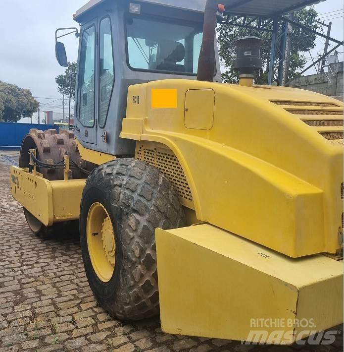 Sinoway SWR212H Altri rulli