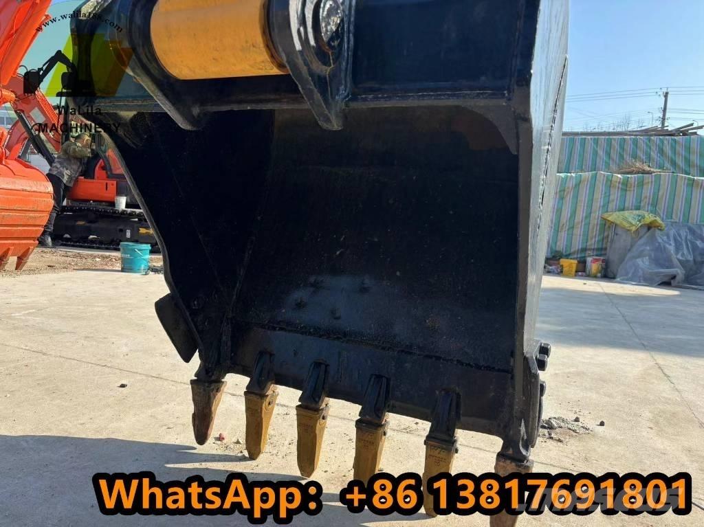 CAT 307E2 Escavatori medi 7t - 12t