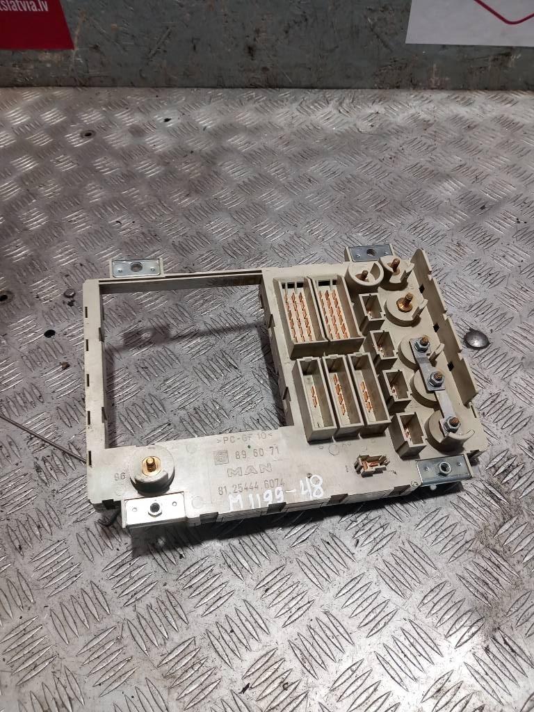 MAN TGM  81254446074 Componenti elettroniche