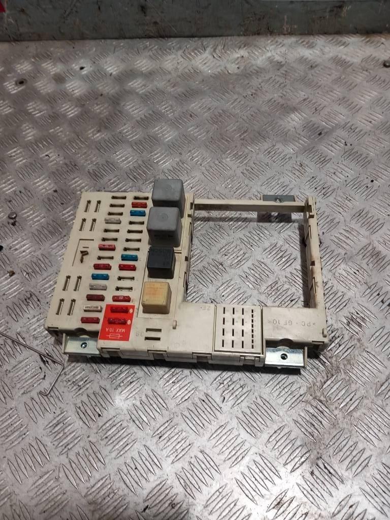 MAN TGM  81254446074 Componenti elettroniche