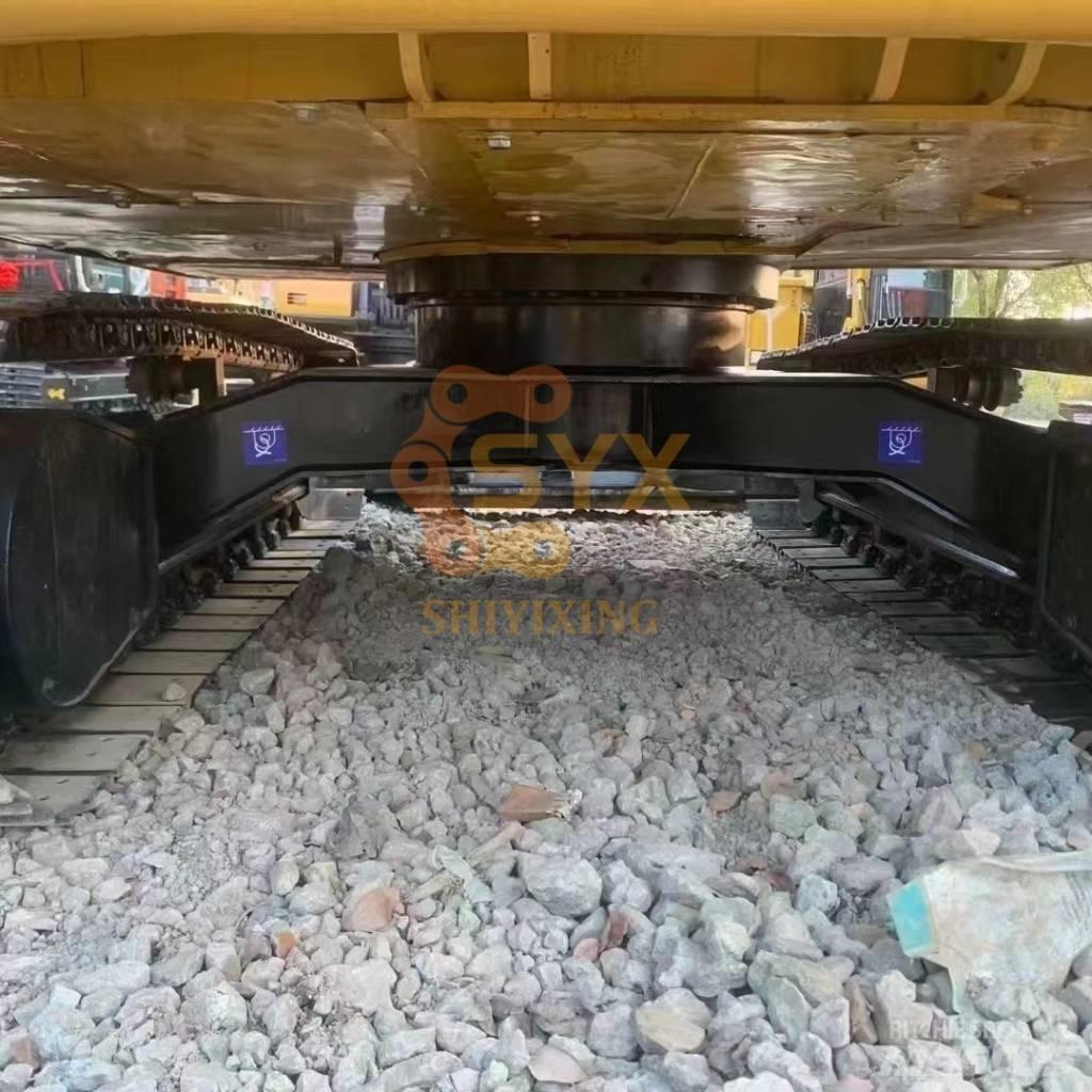 CAT 308 E 2 CR Escavatori medi 7t - 12t