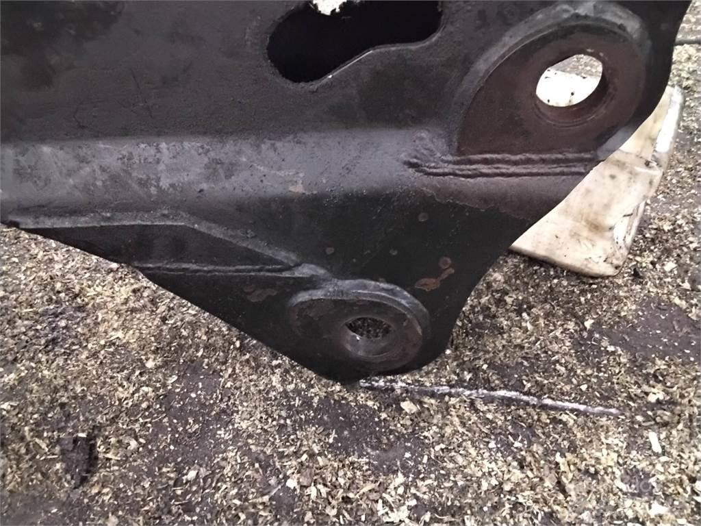 Rottne RK 160 Gru per esbosco
