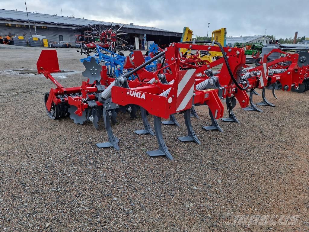 Unia KOS Premium 3 Coltivatori