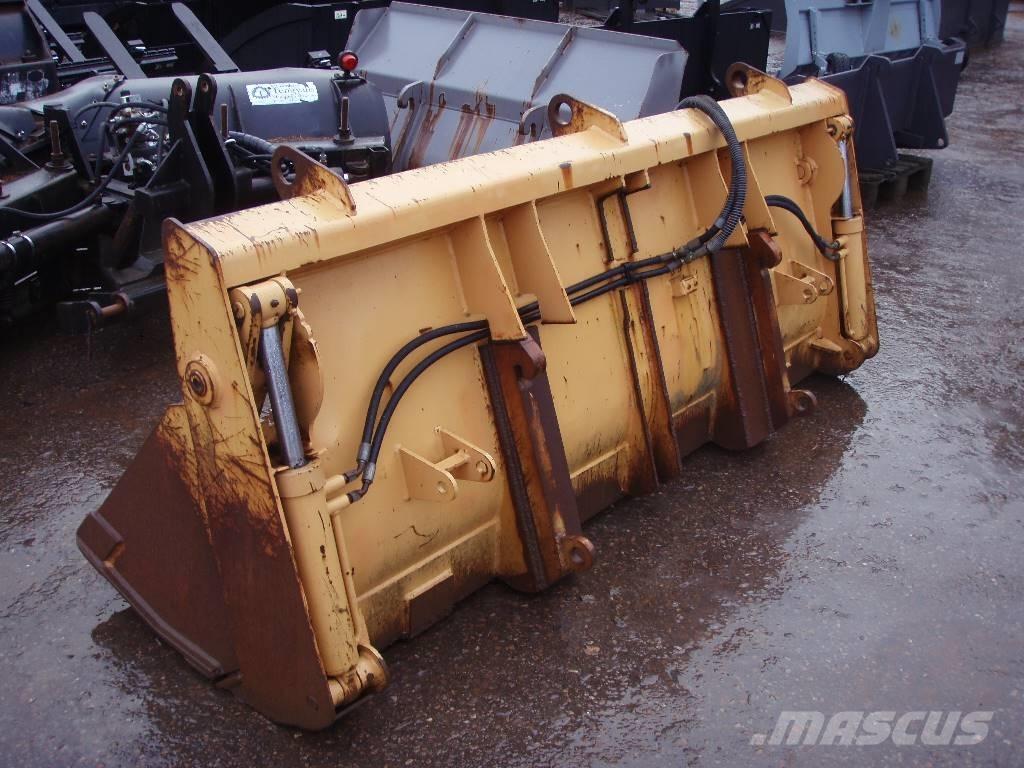  Kombiskopa  Lilla BM Benne