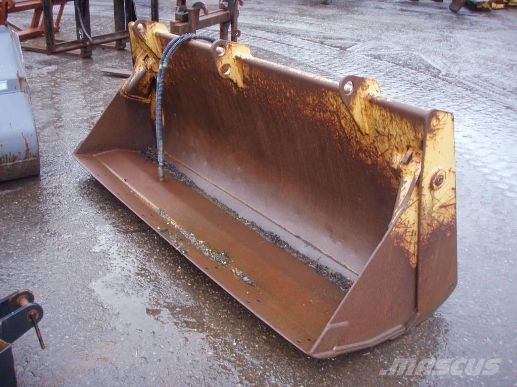  Kombiskopa  Lilla BM Benne